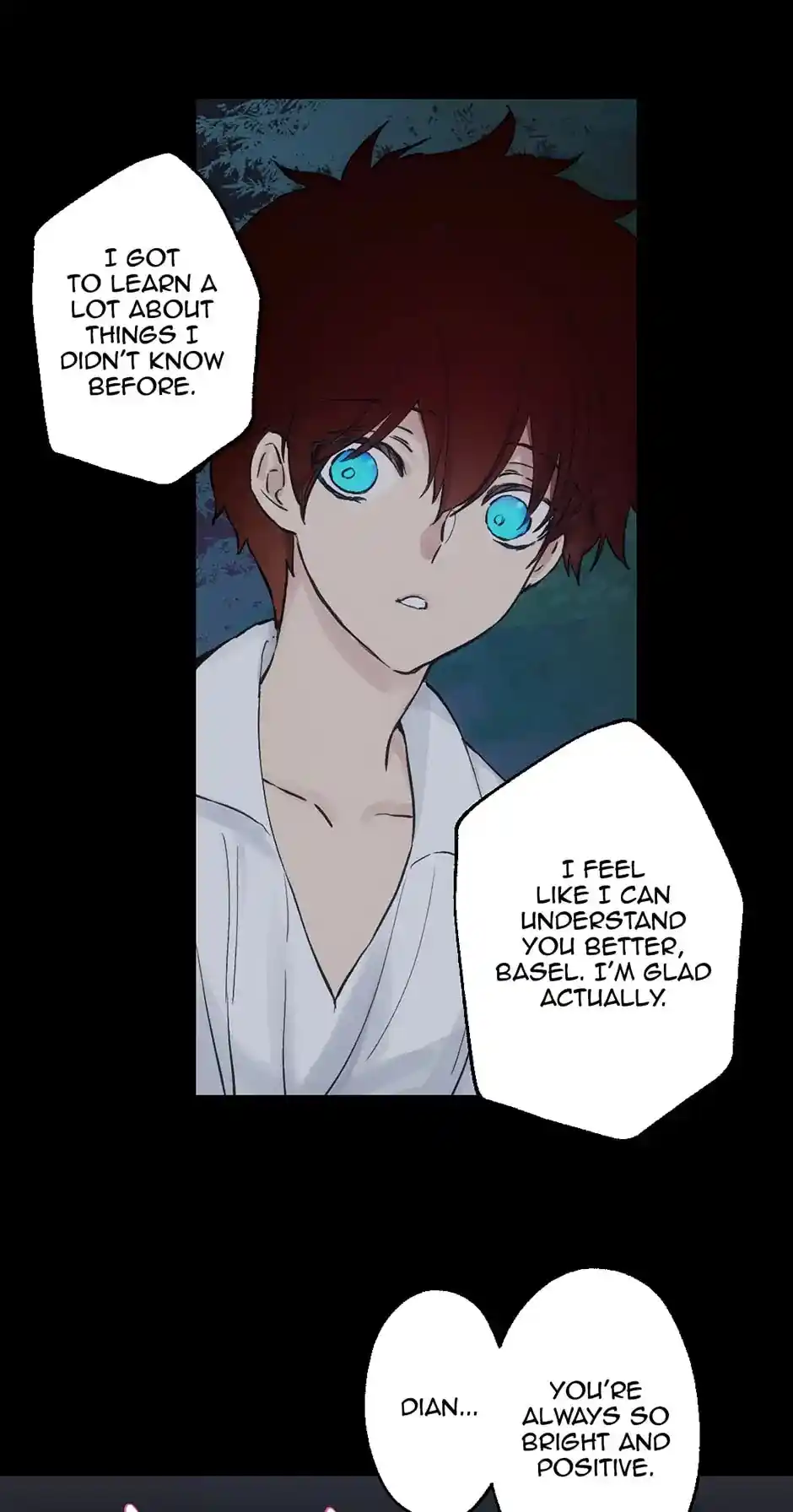 As Long As You Like It Chapter 194