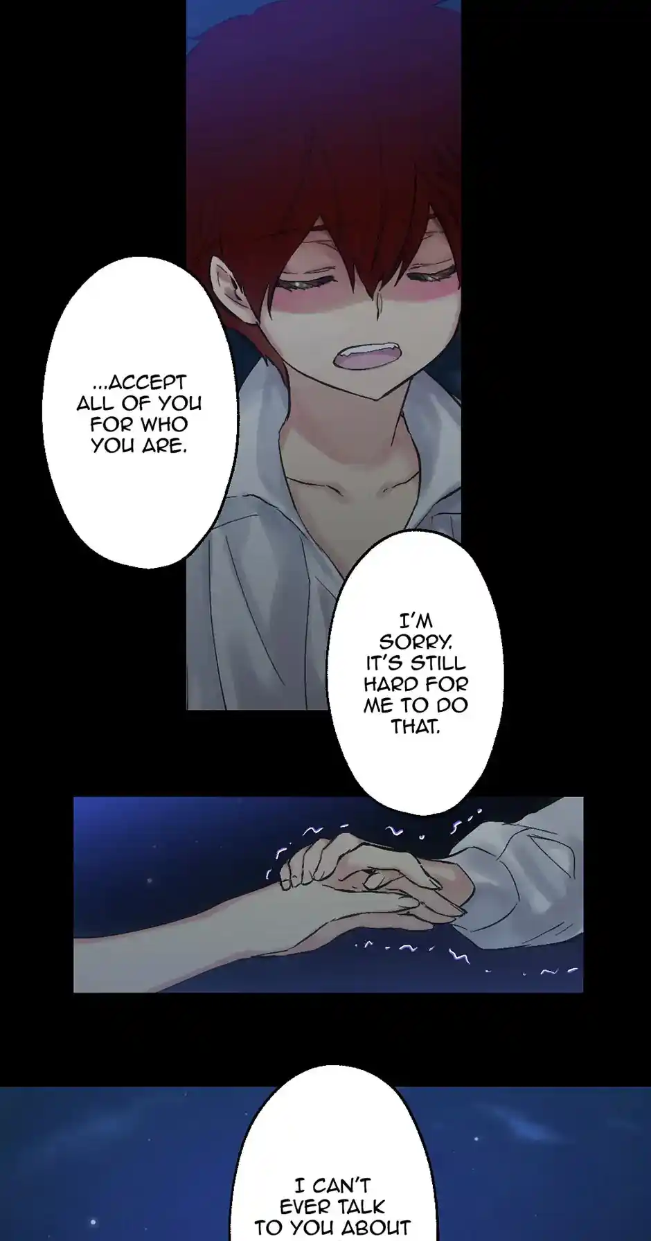 As Long As You Like It Chapter 194