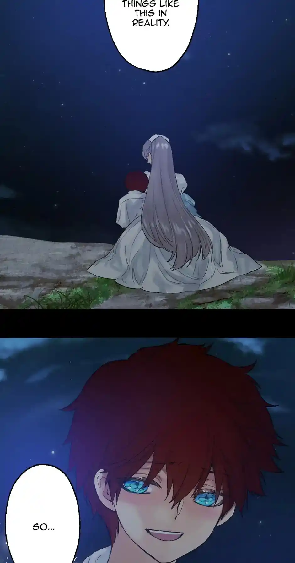 As Long As You Like It Chapter 194