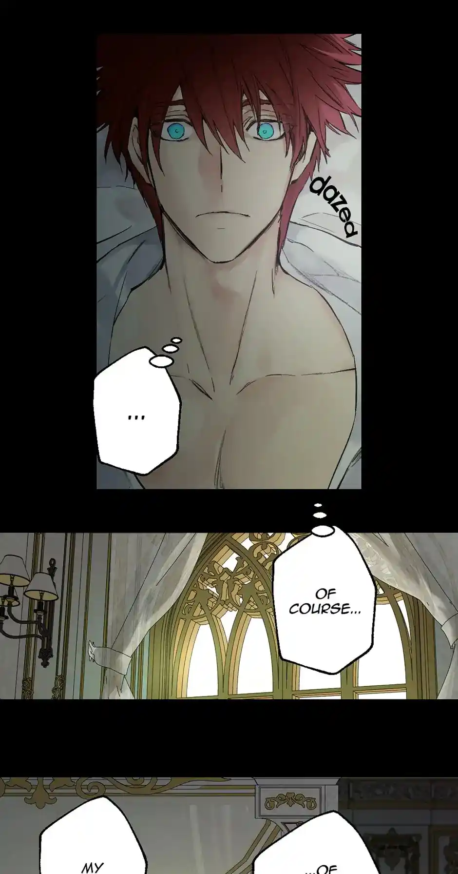 As Long As You Like It Chapter 194