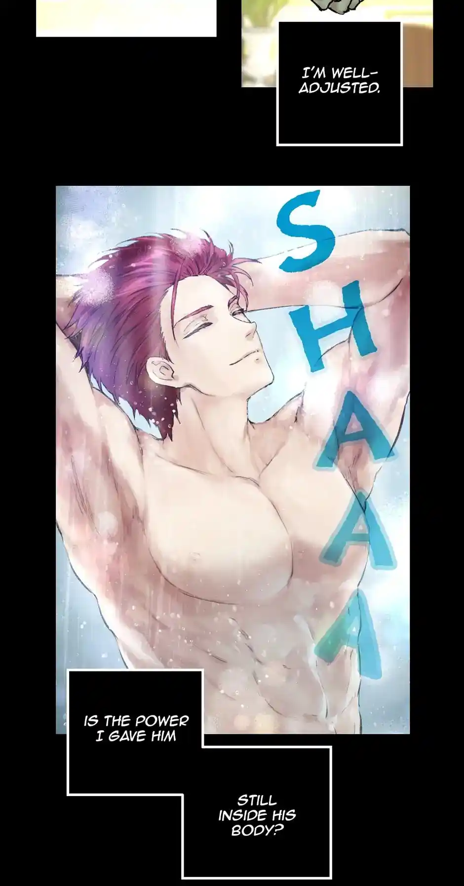 As Long As You Like It Chapter 194