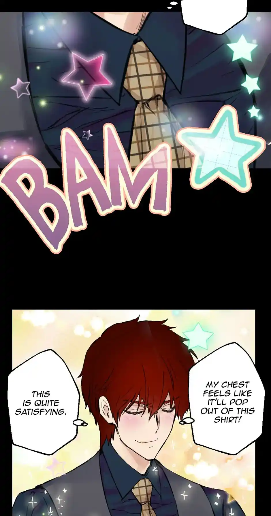 As Long As You Like It Chapter 194