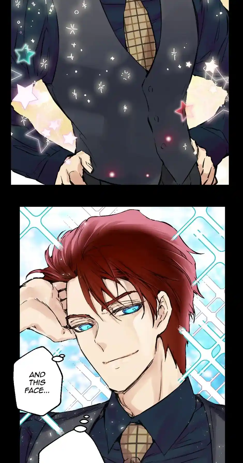 As Long As You Like It Chapter 194