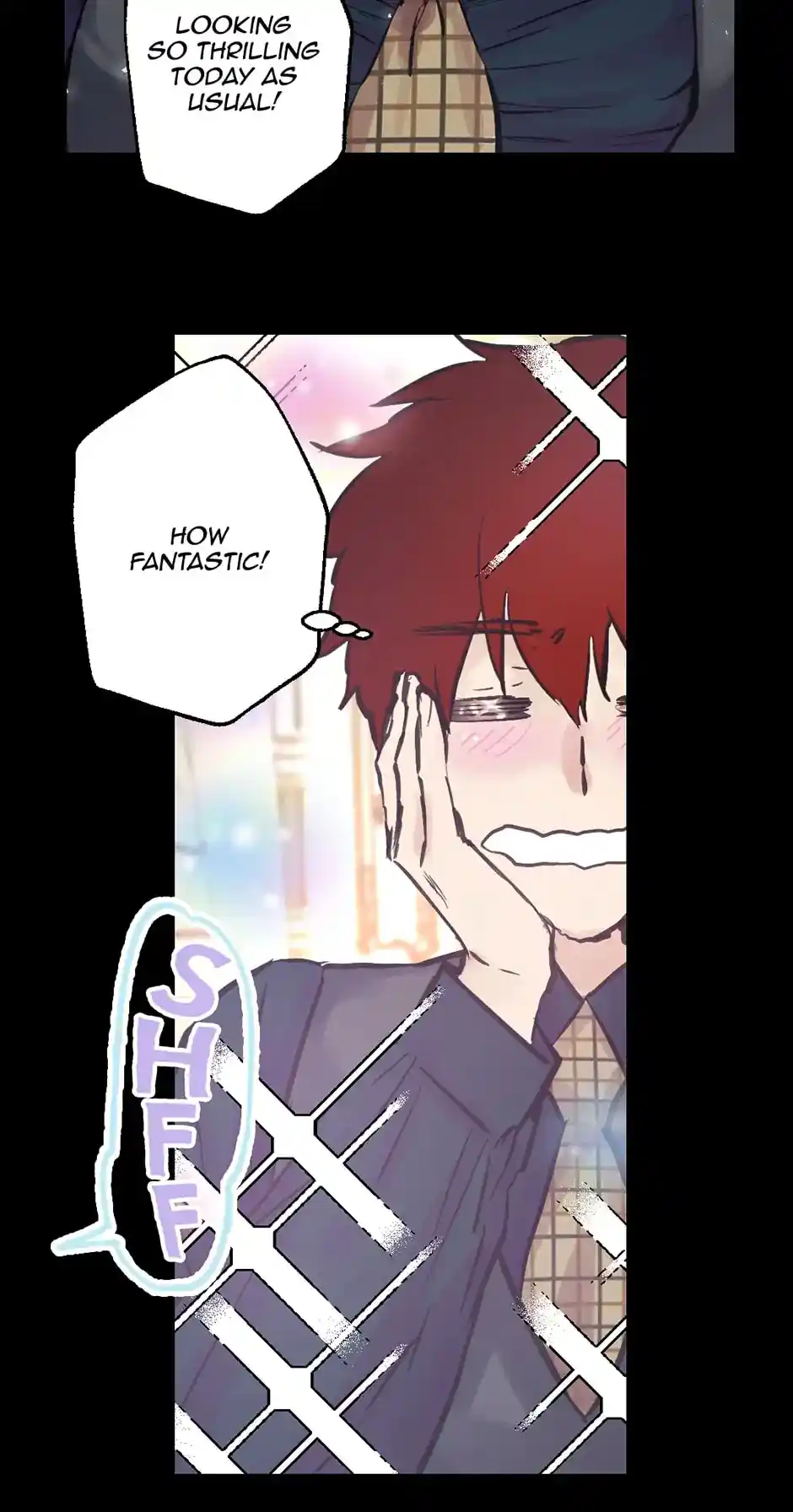 As Long As You Like It Chapter 194