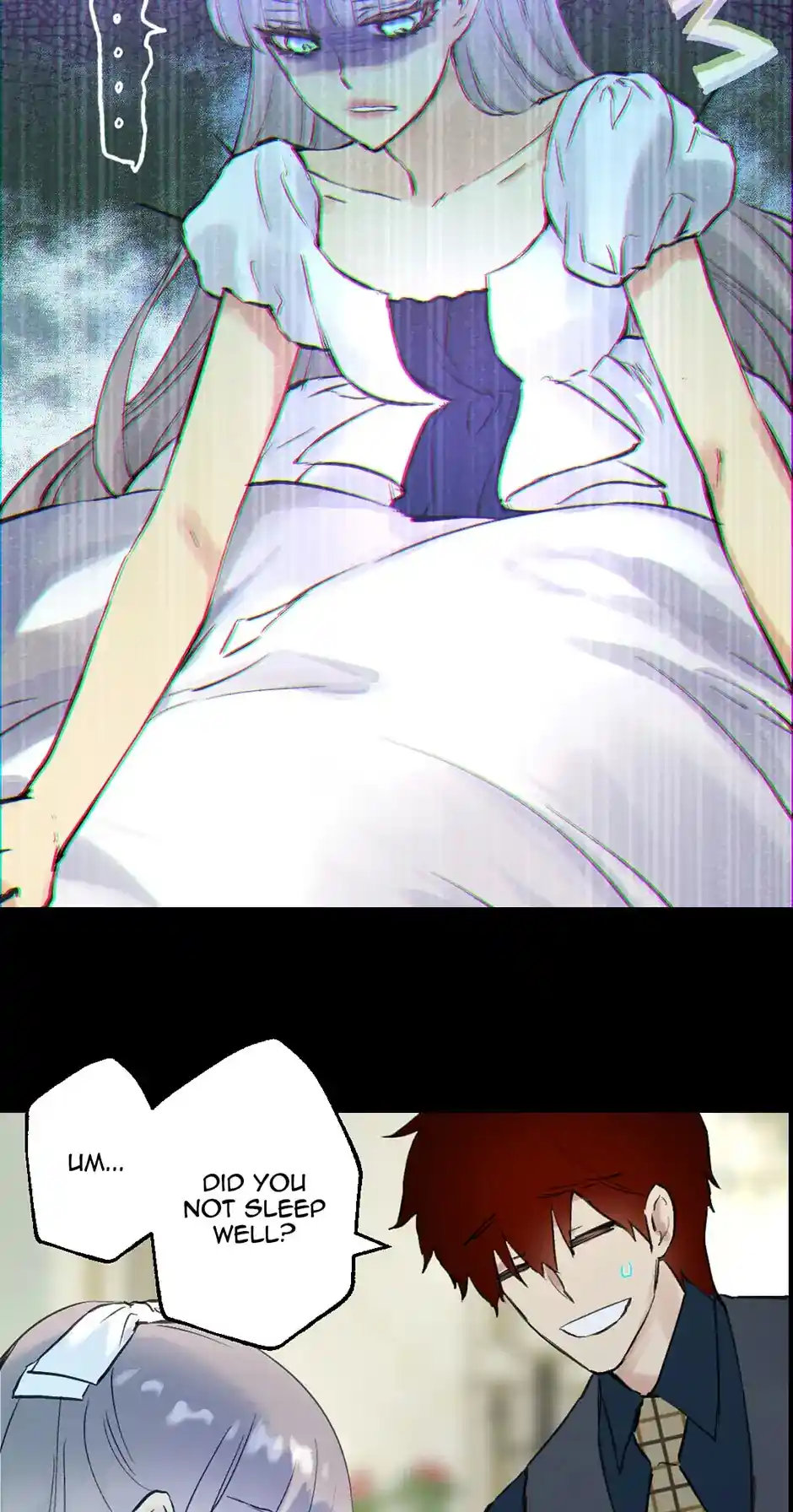 As Long As You Like It Chapter 194