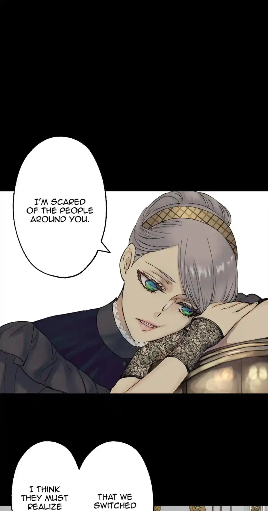 As Long As You Like It Chapter 195