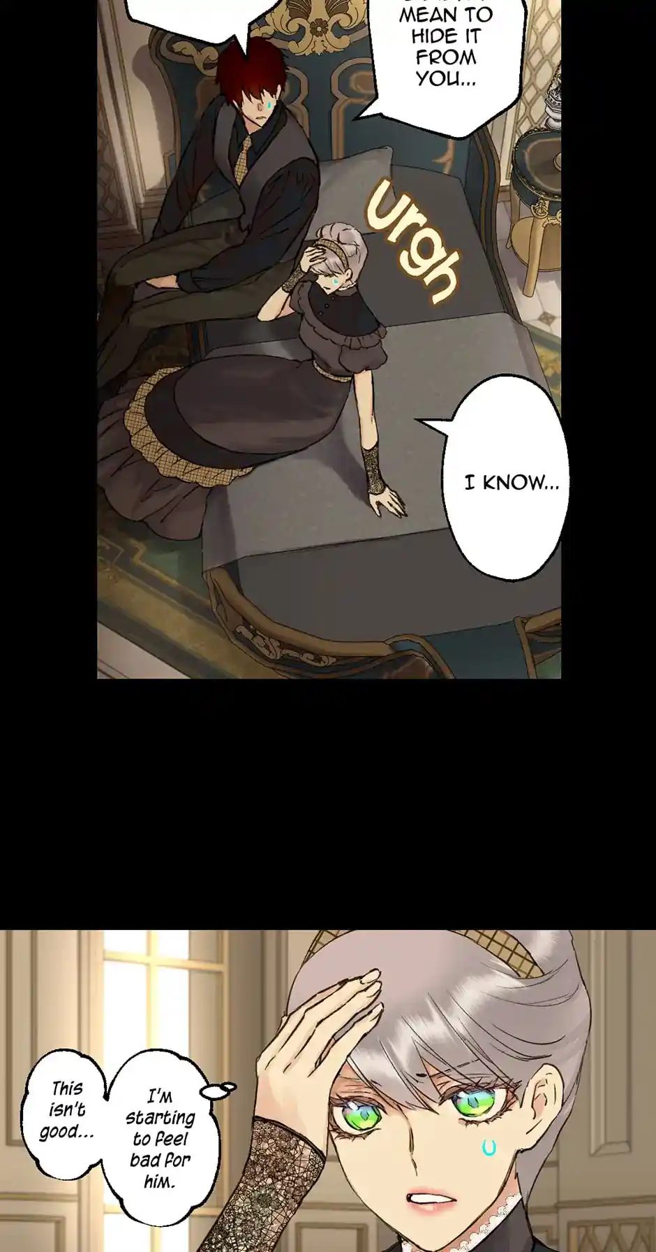 As Long As You Like It Chapter 197