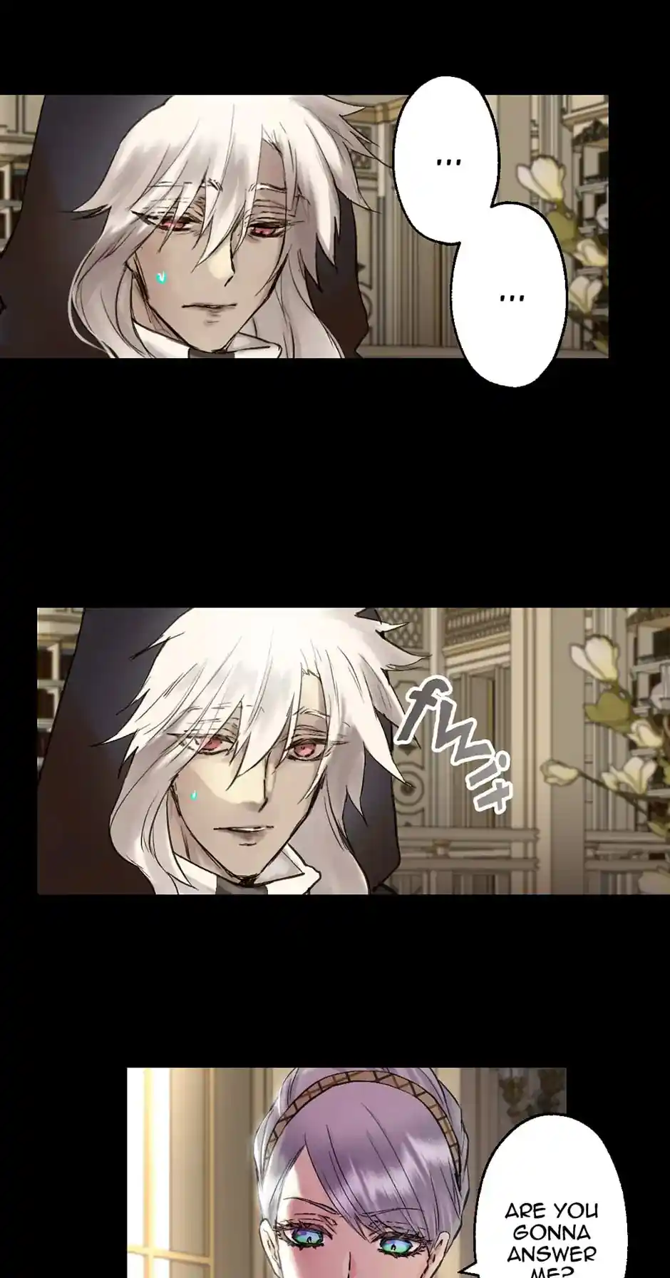 As Long As You Like It Chapter 197