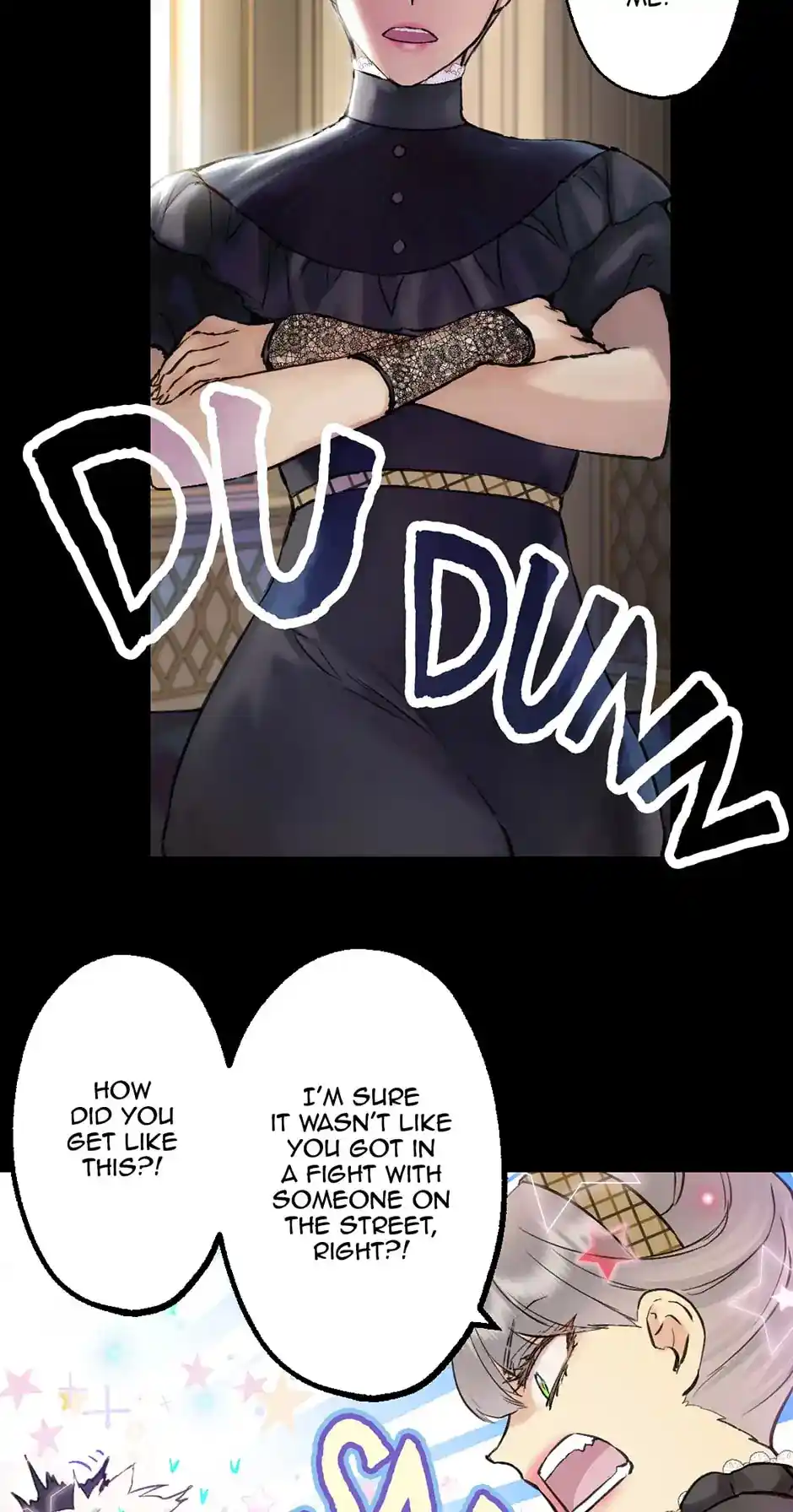 As Long As You Like It Chapter 197