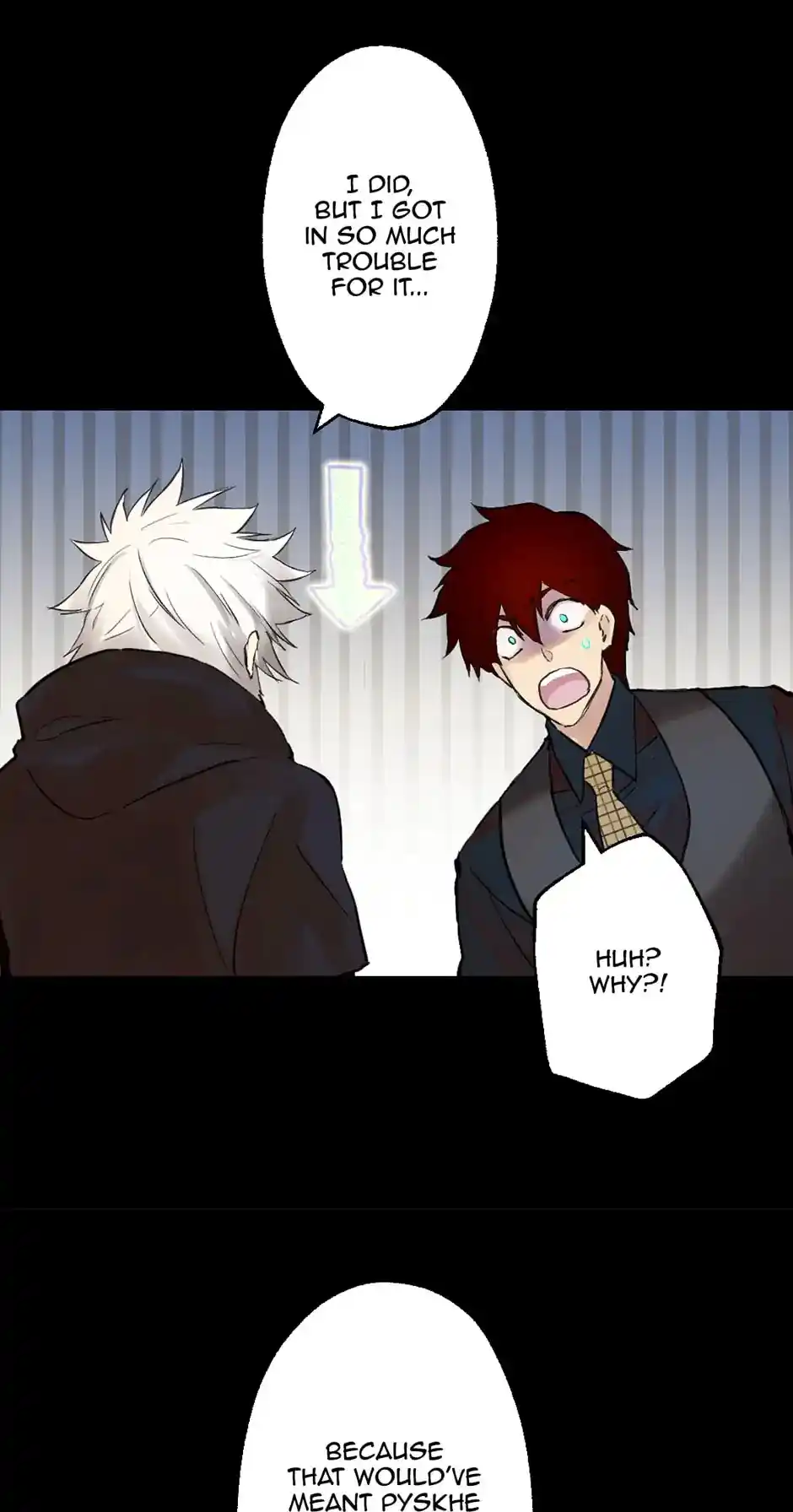 As Long As You Like It Chapter 197