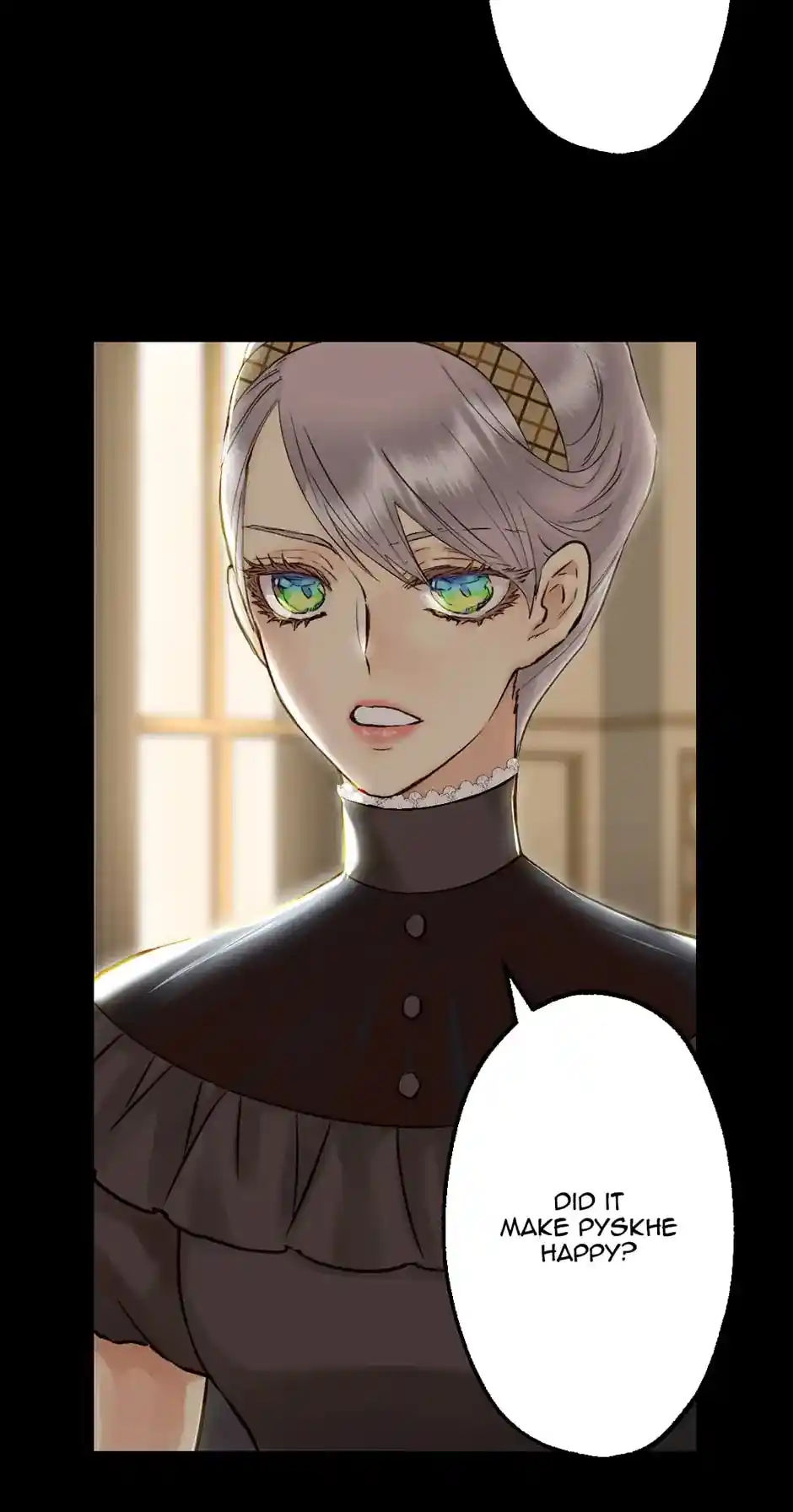 As Long As You Like It Chapter 197