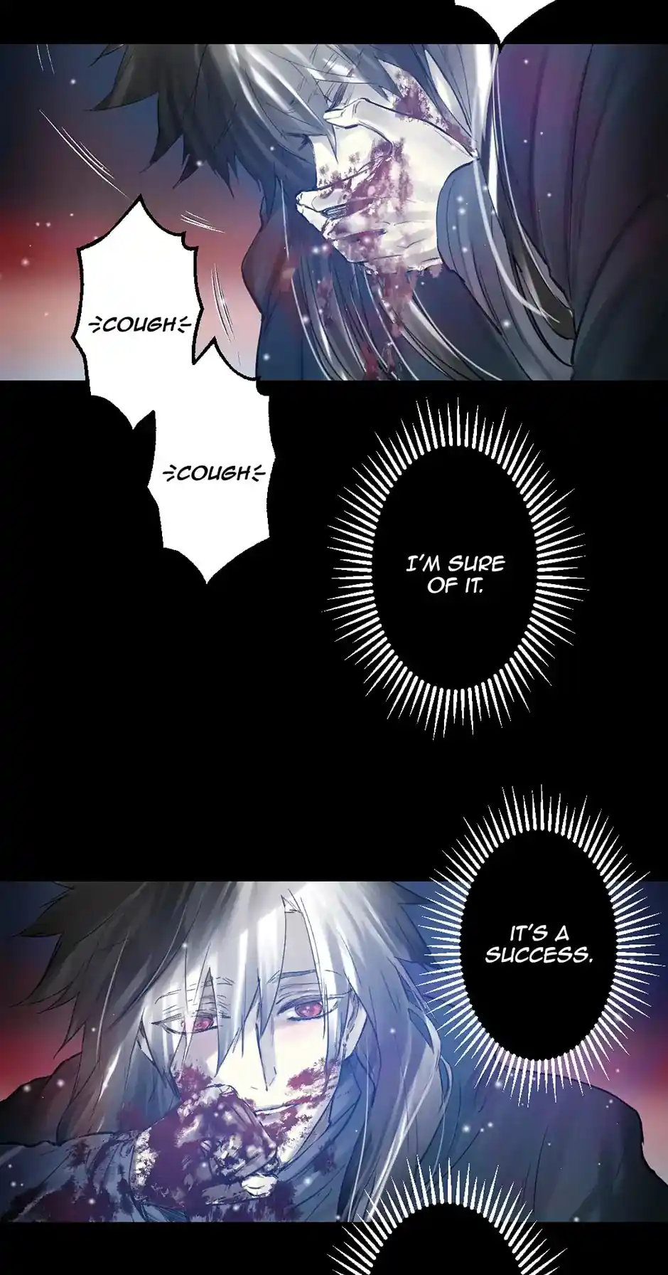 As Long As You Like It Chapter 198