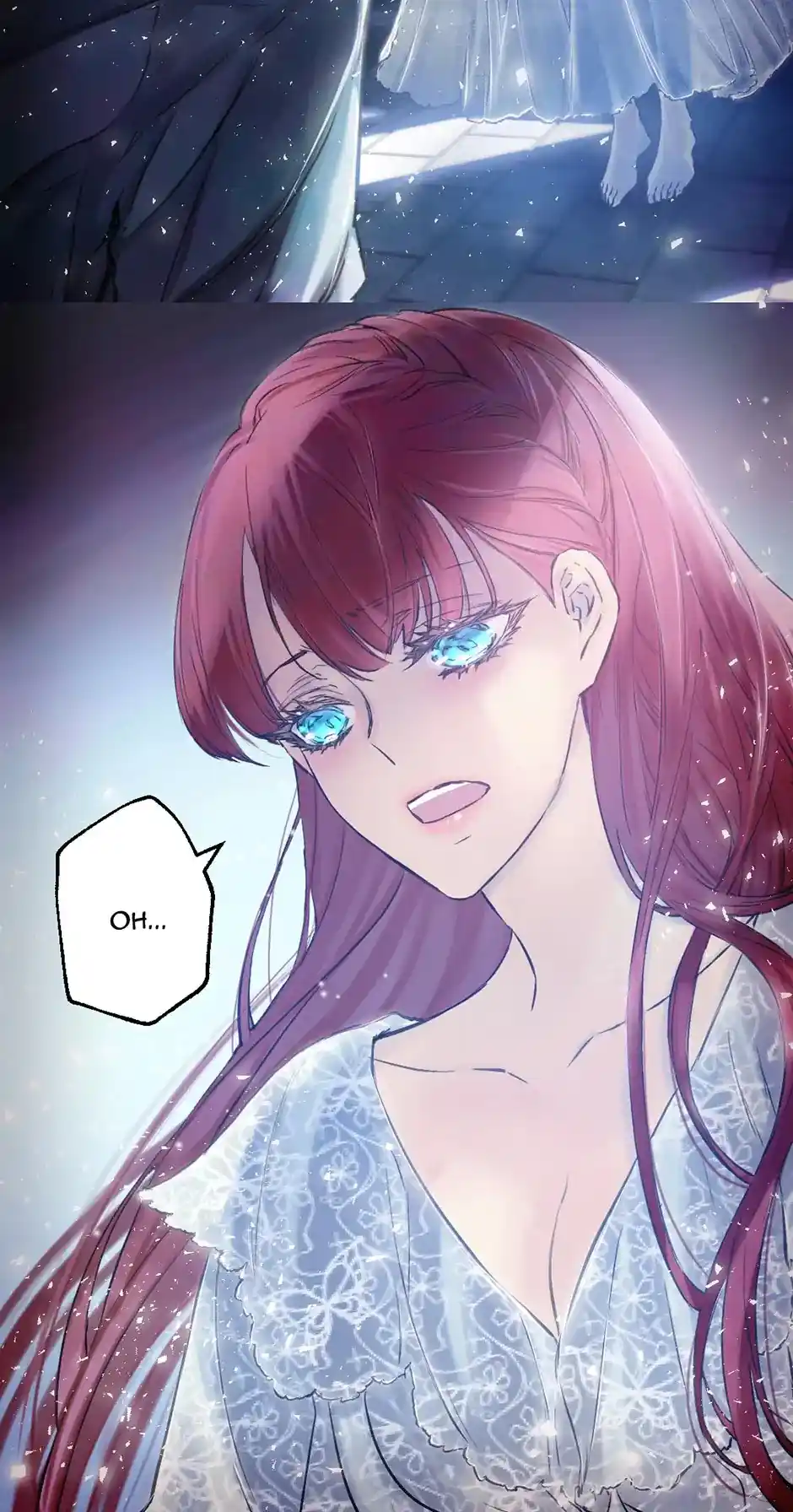 As Long As You Like It Chapter 198