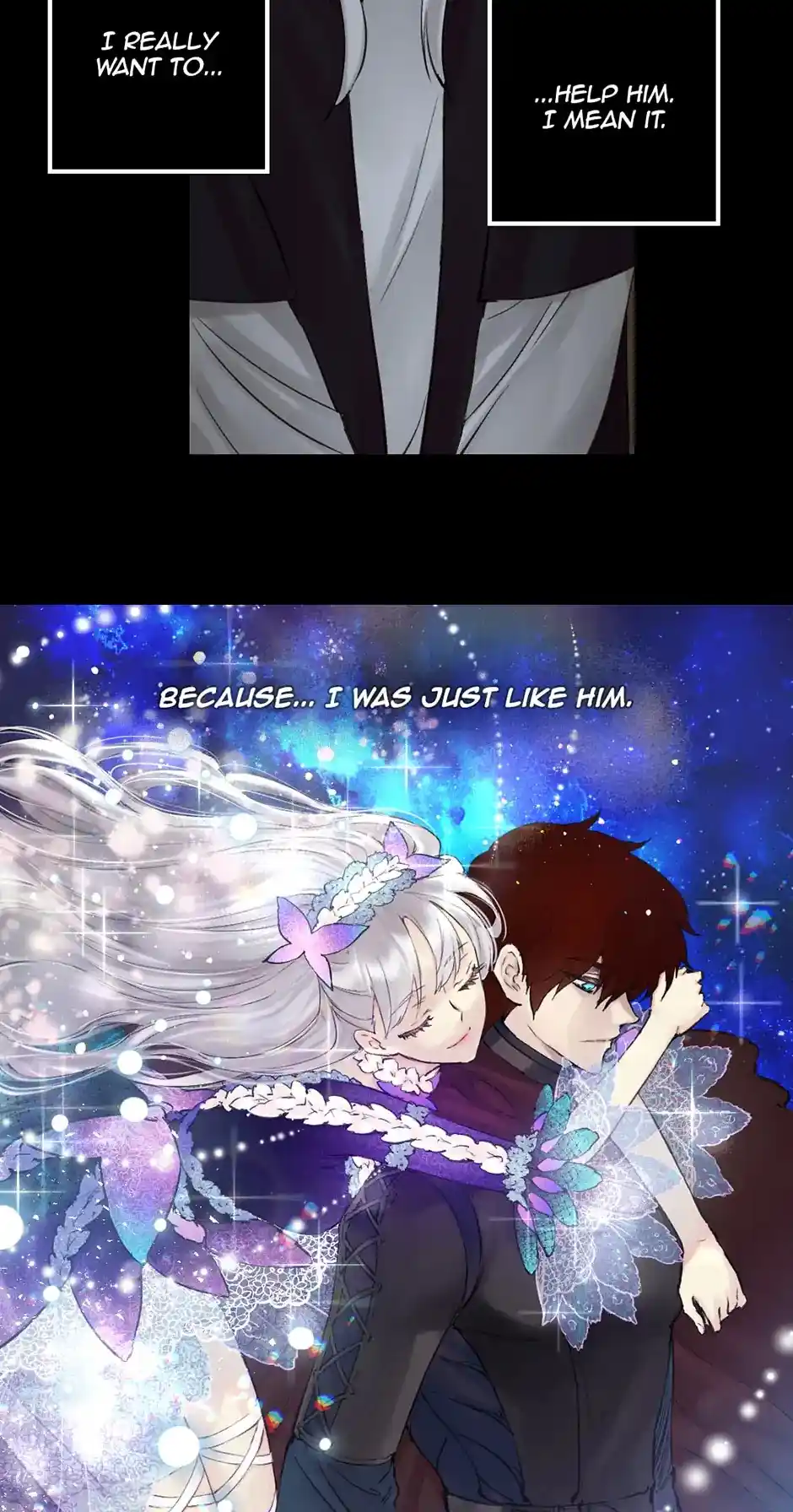 As Long As You Like It Chapter 198