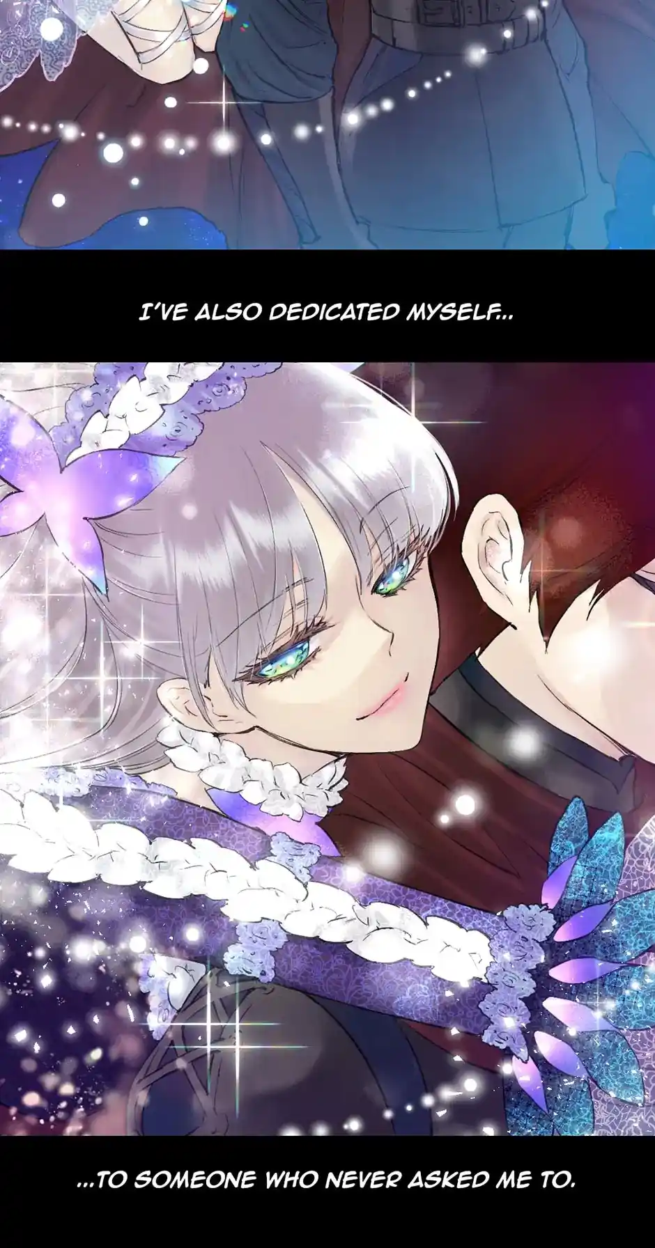 As Long As You Like It Chapter 198