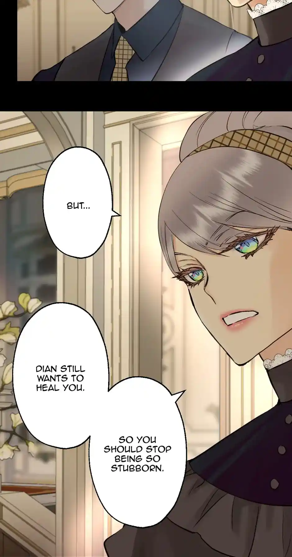 As Long As You Like It Chapter 198