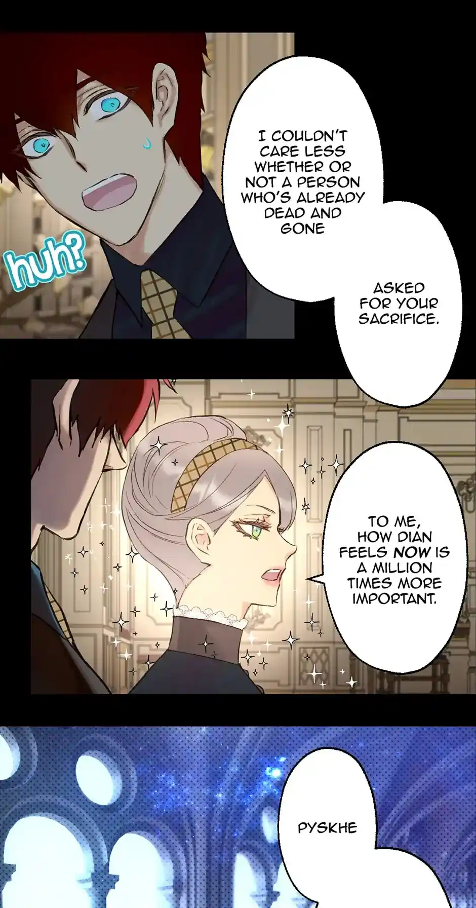 As Long As You Like It Chapter 198