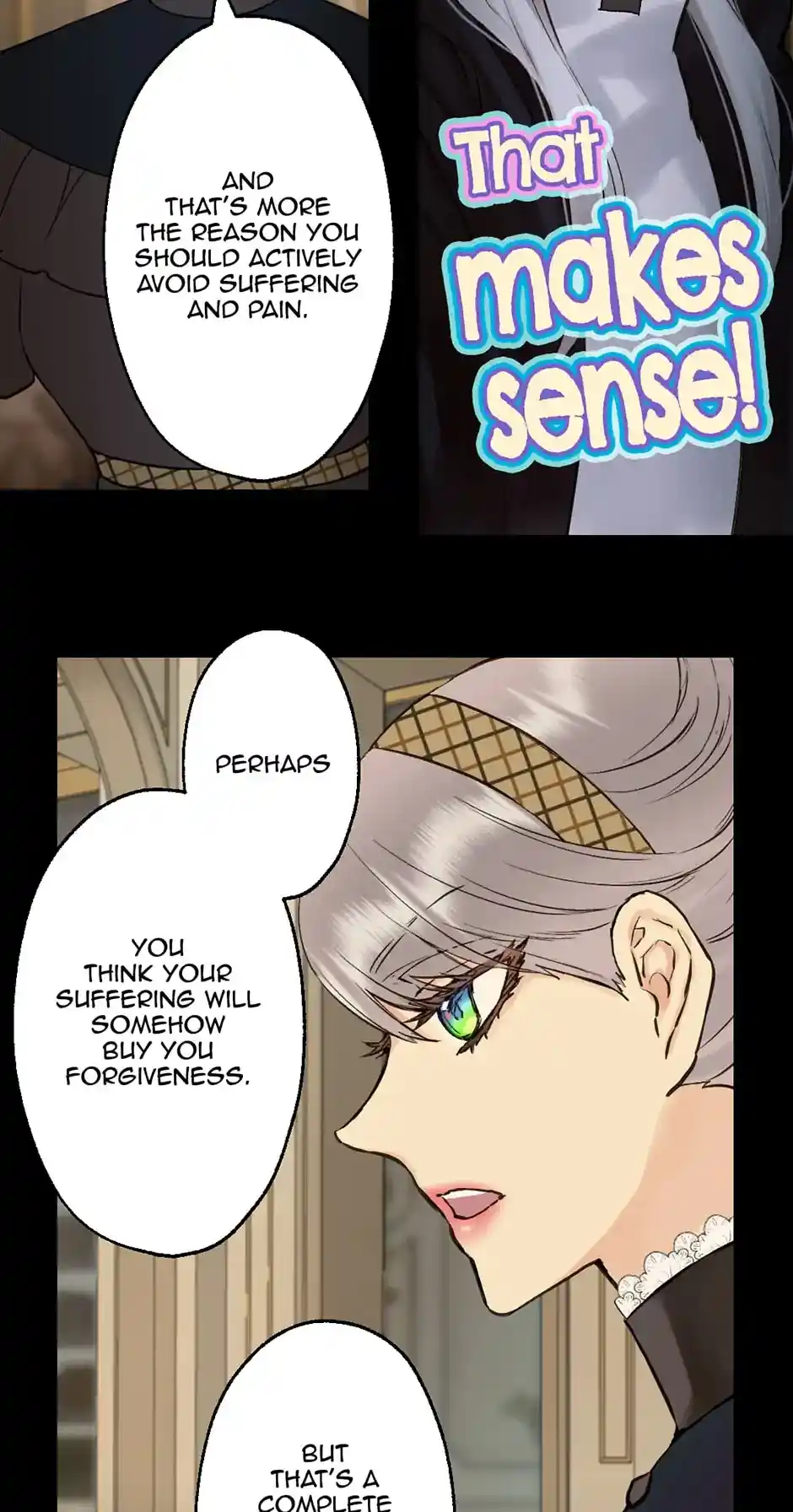 As Long As You Like It Chapter 198