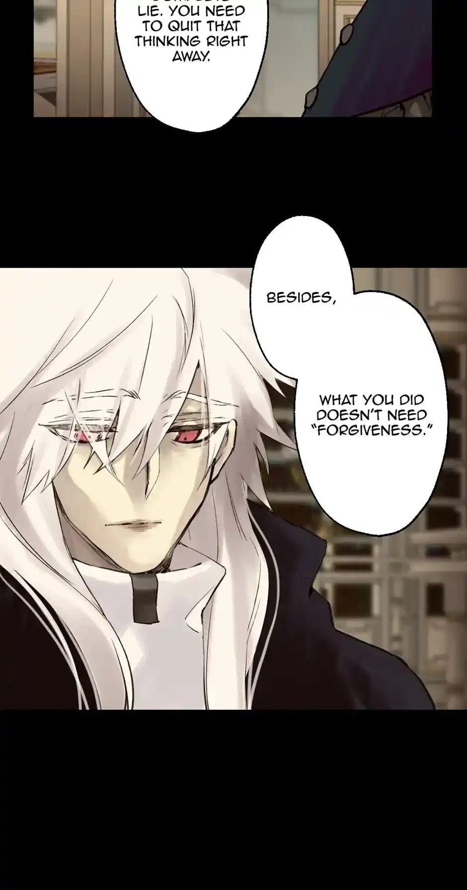 As Long As You Like It Chapter 198