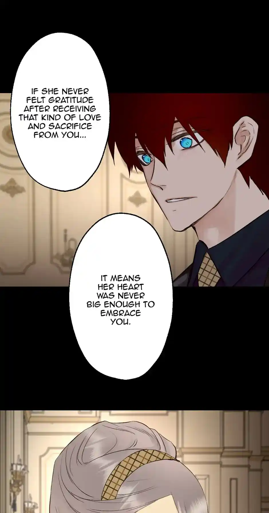 As Long As You Like It Chapter 198