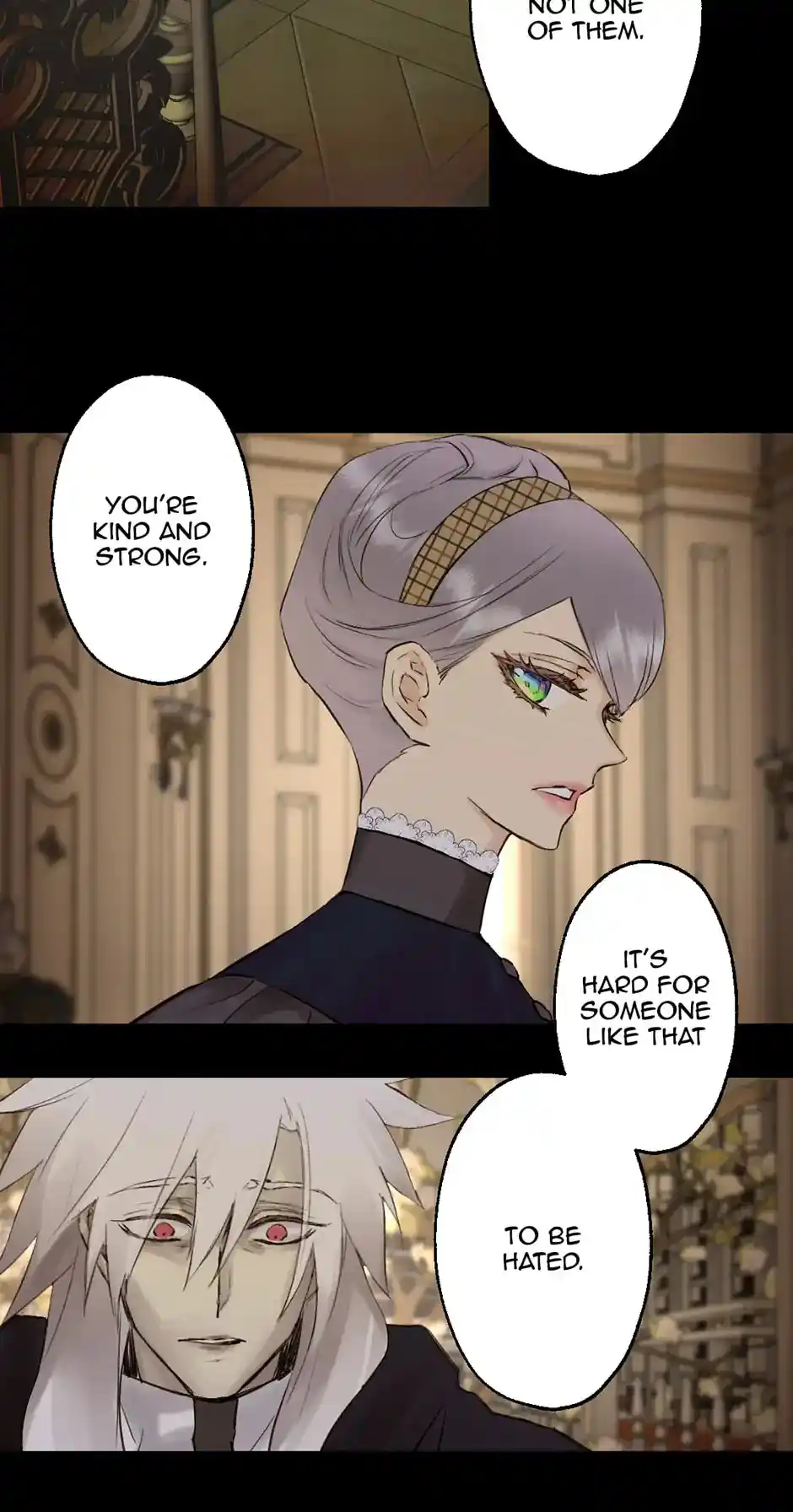 As Long As You Like It Chapter 198