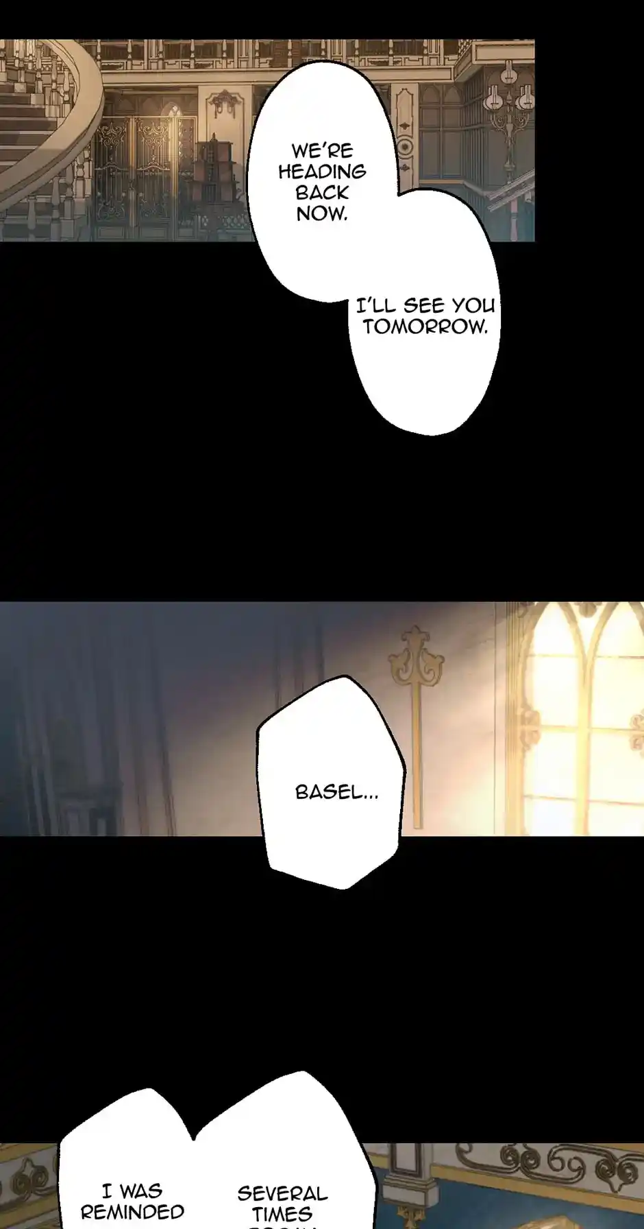 As Long As You Like It Chapter 198