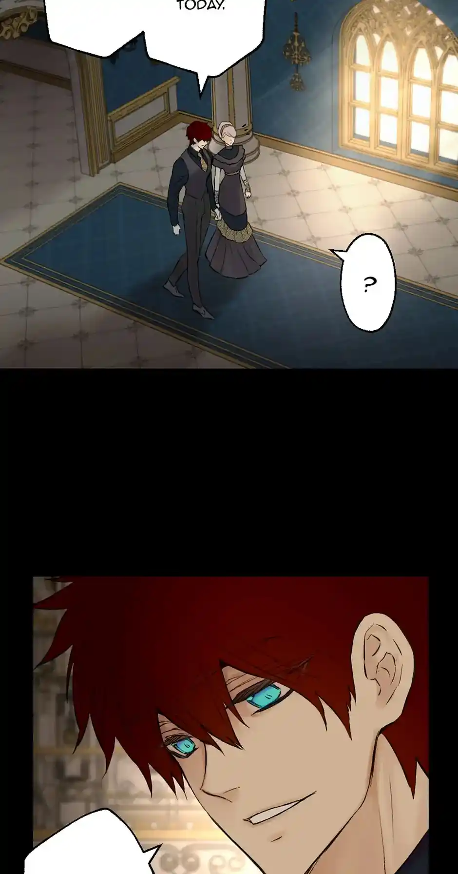 As Long As You Like It Chapter 198