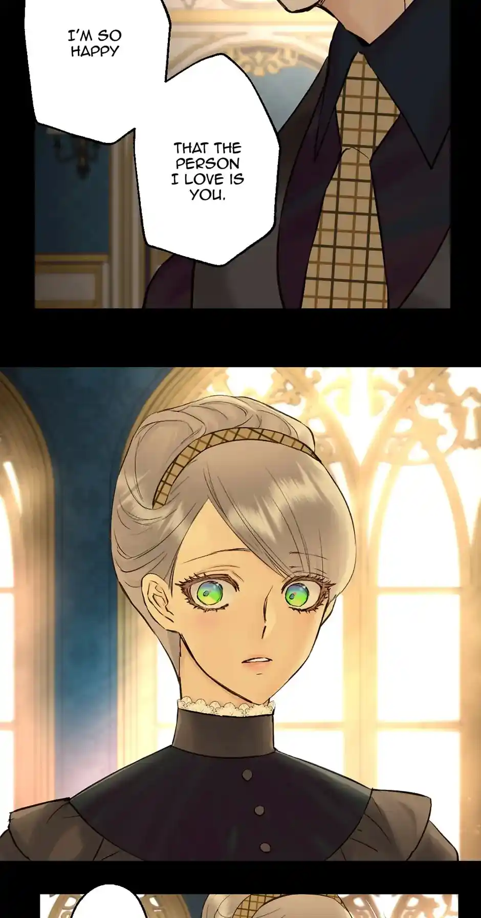 As Long As You Like It Chapter 198