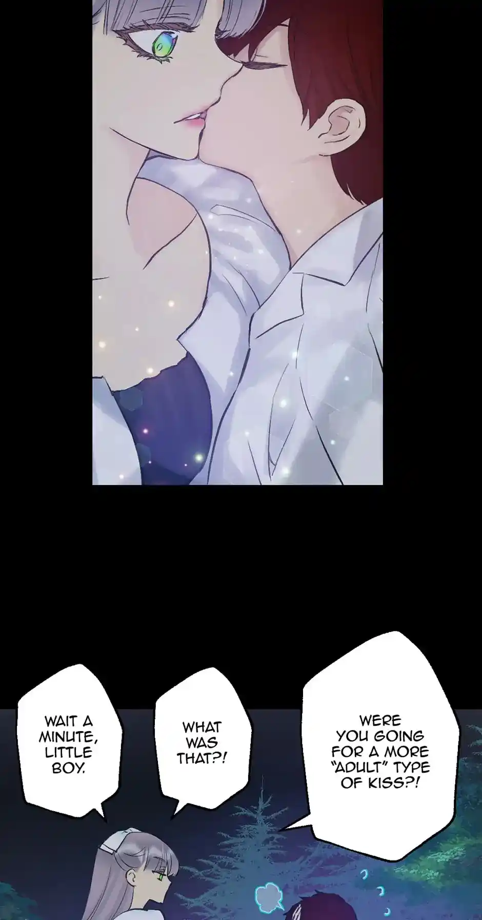 As Long As You Like It Chapter 198