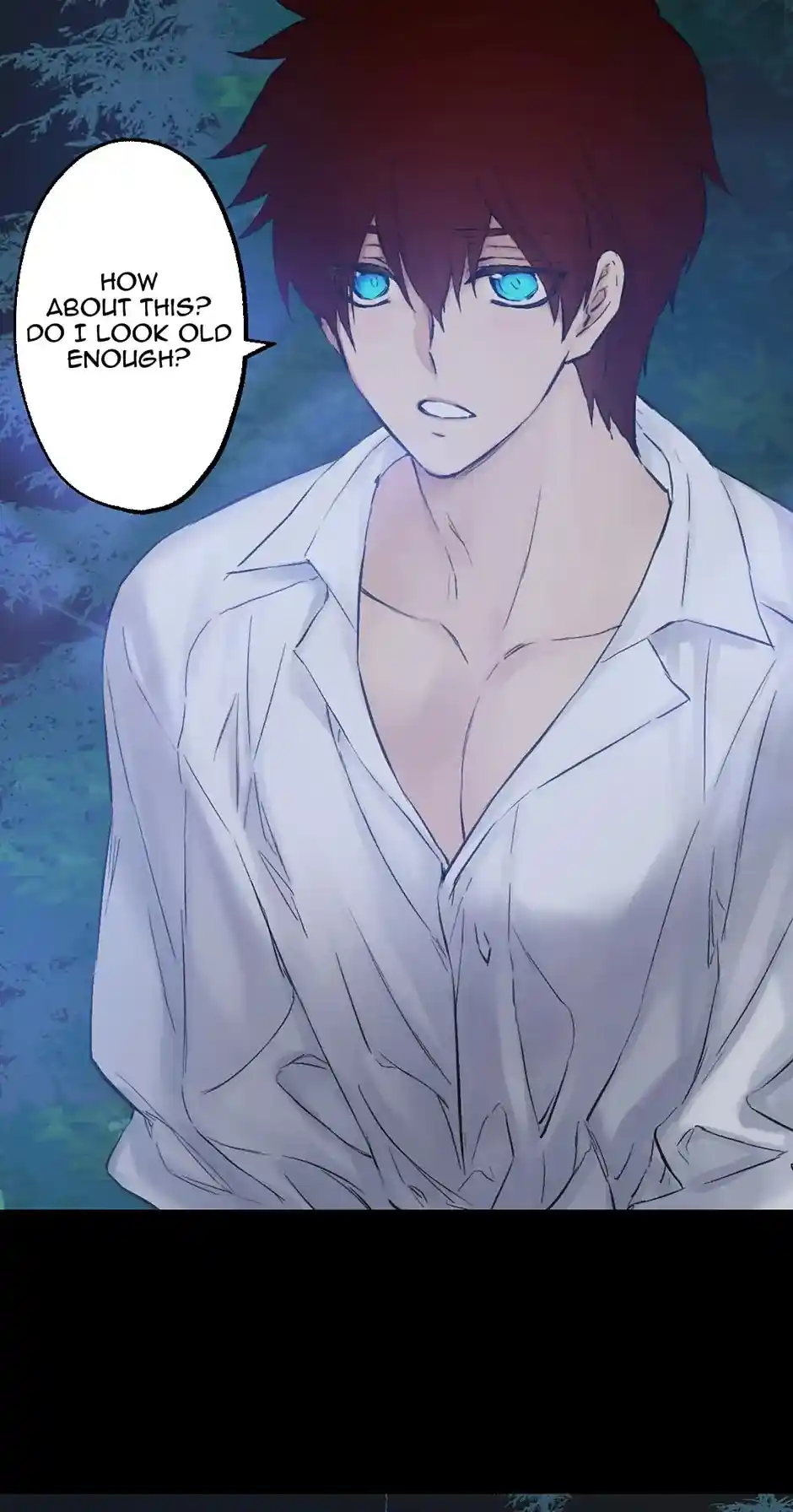 As Long As You Like It Chapter 198