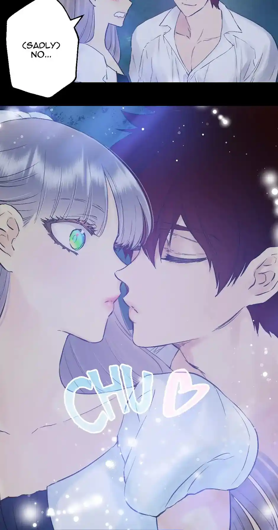 As Long As You Like It Chapter 198