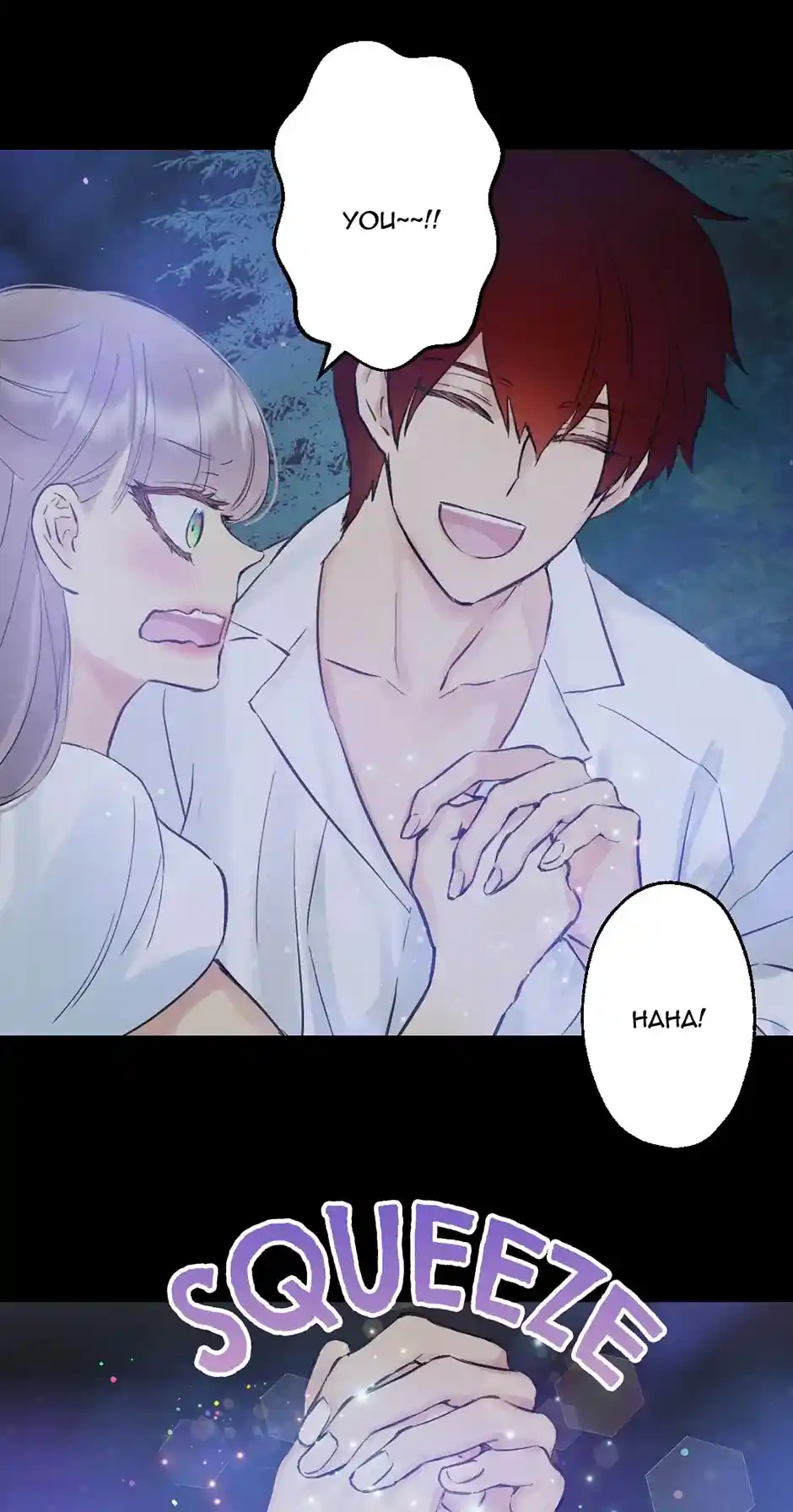 As Long As You Like It Chapter 199