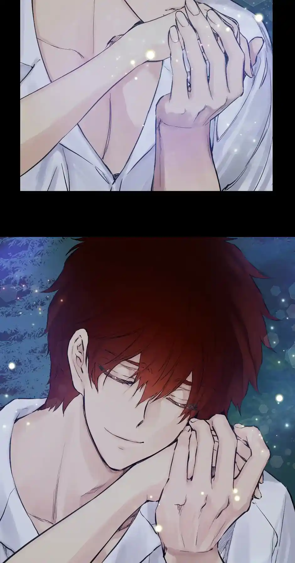 As Long As You Like It Chapter 199