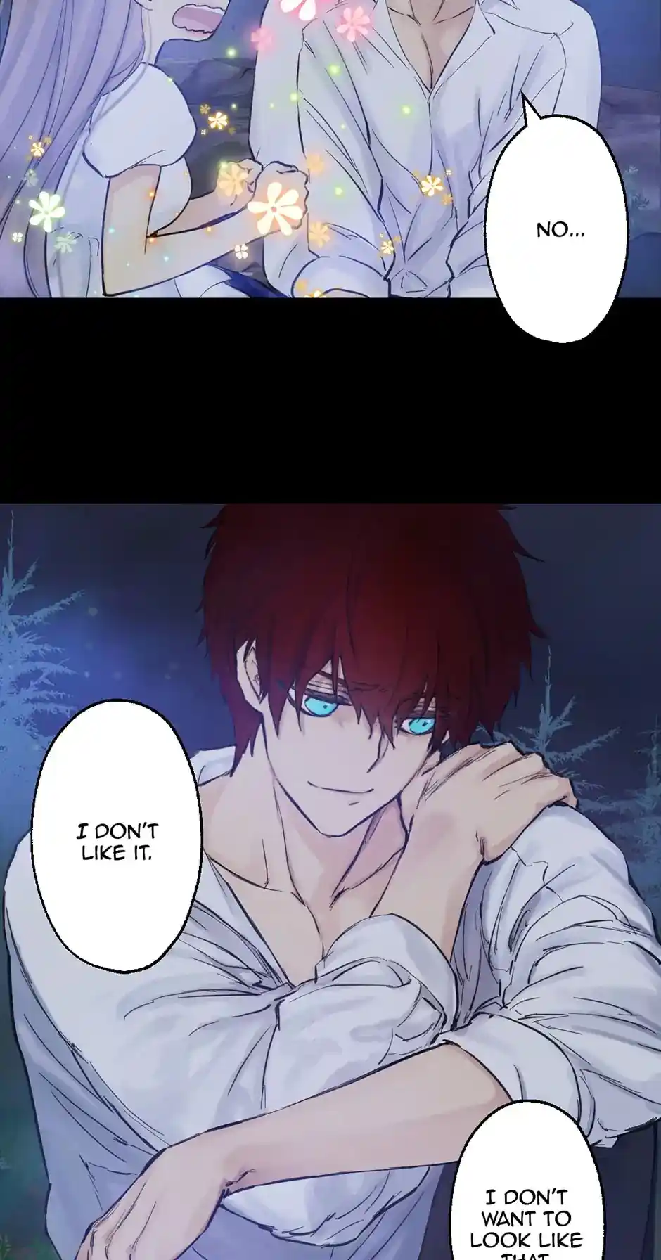 As Long As You Like It Chapter 199