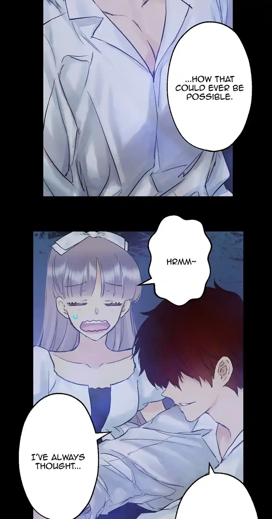 As Long As You Like It Chapter 199