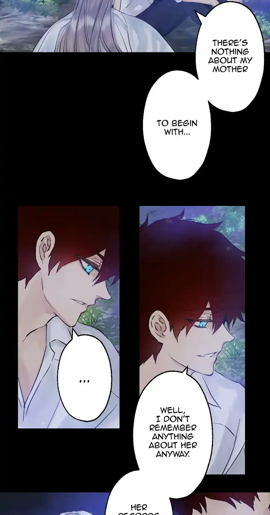 As Long As You Like It Chapter 199