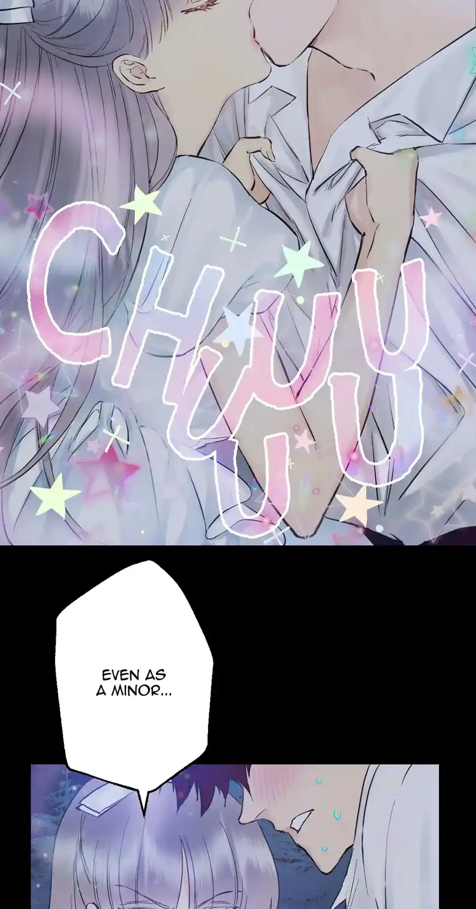 As Long As You Like It Chapter 199