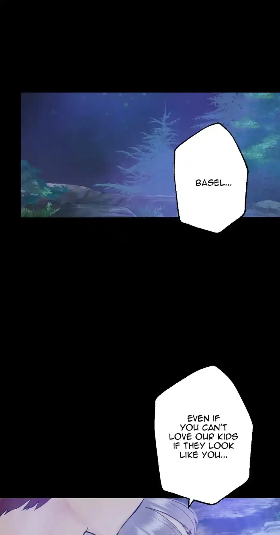 As Long As You Like It Chapter 199