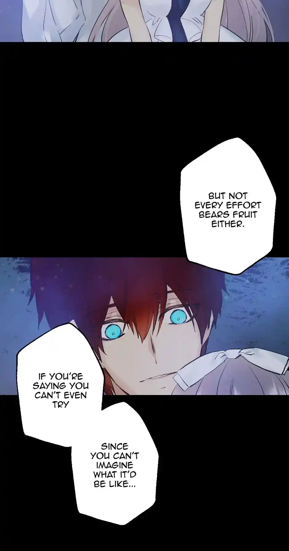 As Long As You Like It Chapter 199