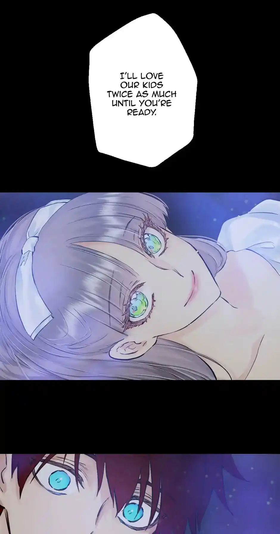 As Long As You Like It Chapter 199