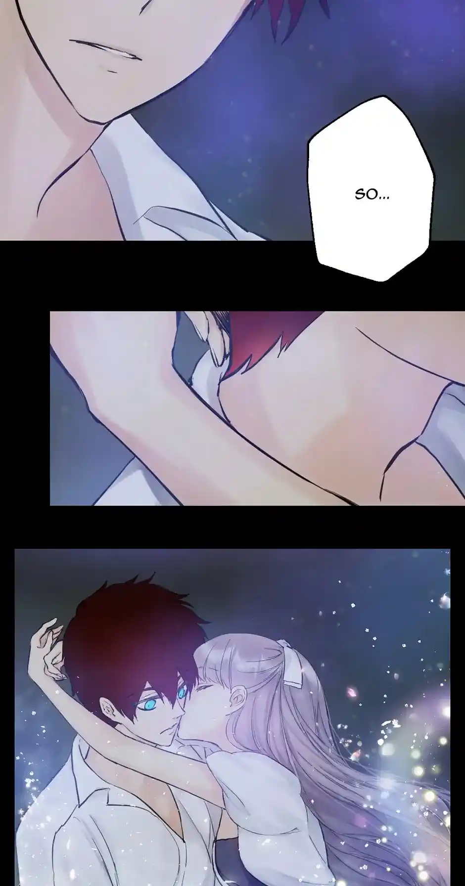 As Long As You Like It Chapter 199