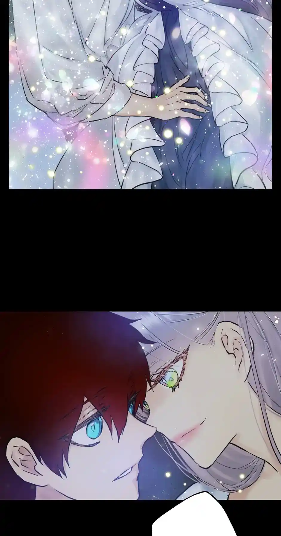 As Long As You Like It Chapter 199