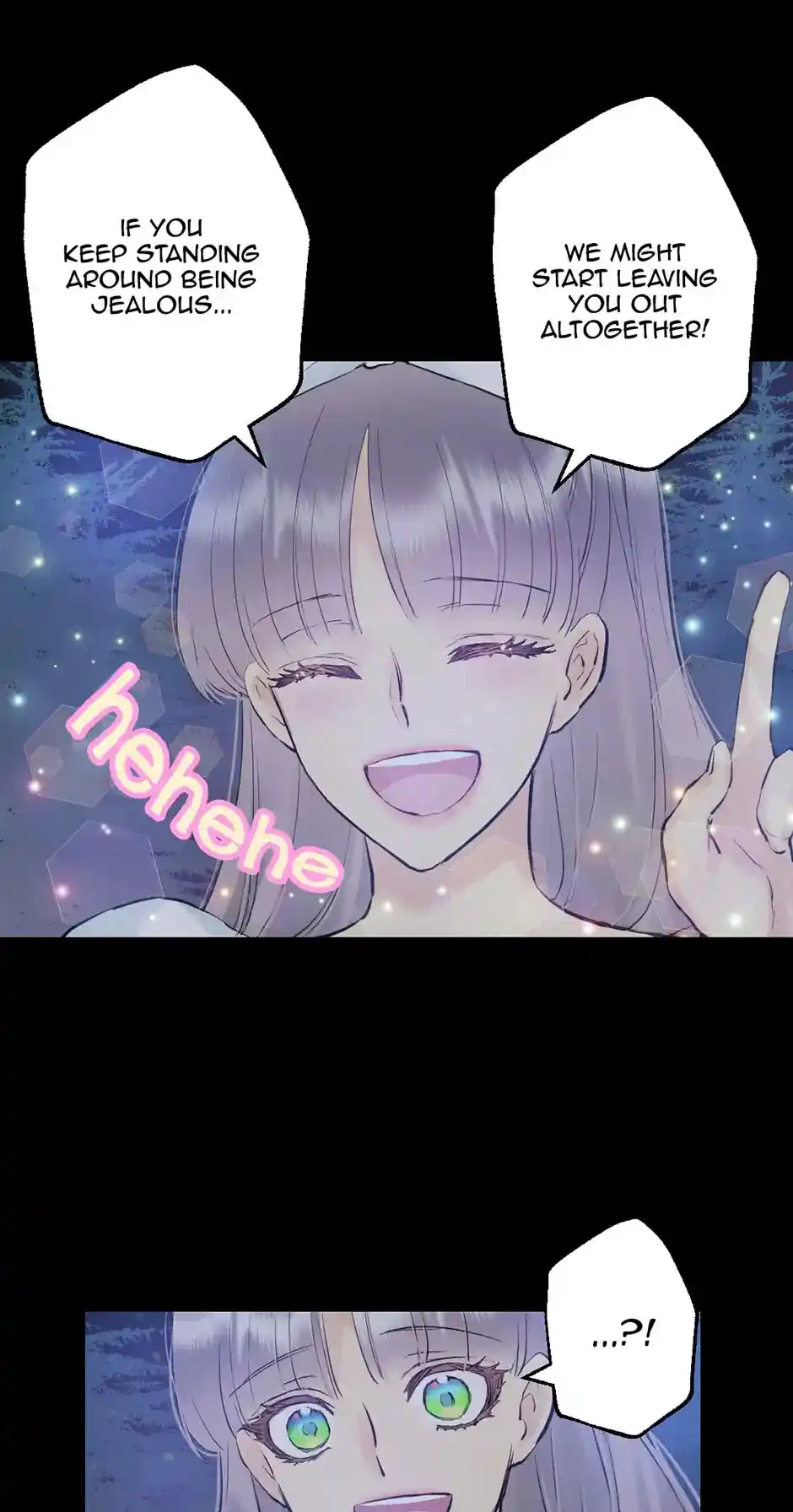 As Long As You Like It Chapter 199