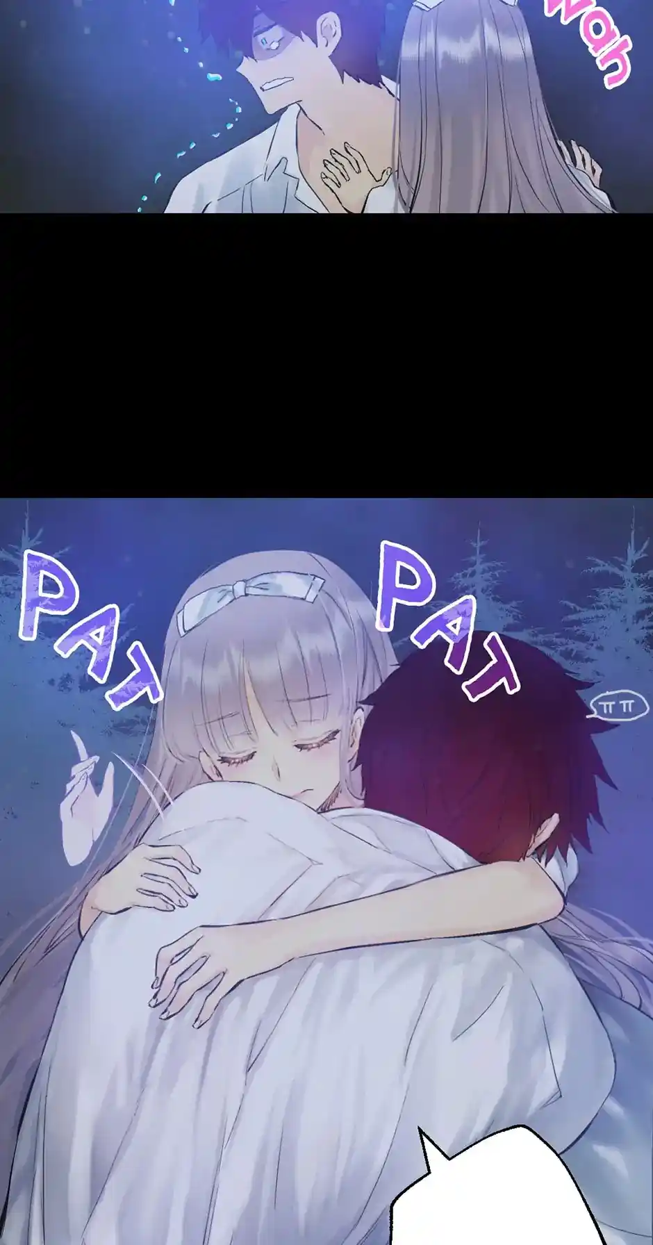 As Long As You Like It Chapter 199