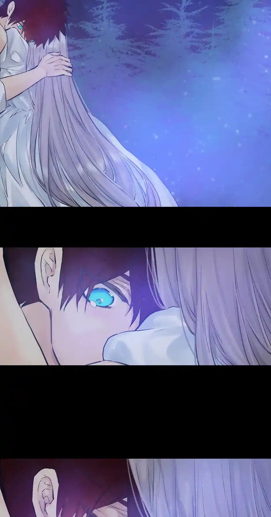 As Long As You Like It Chapter 199