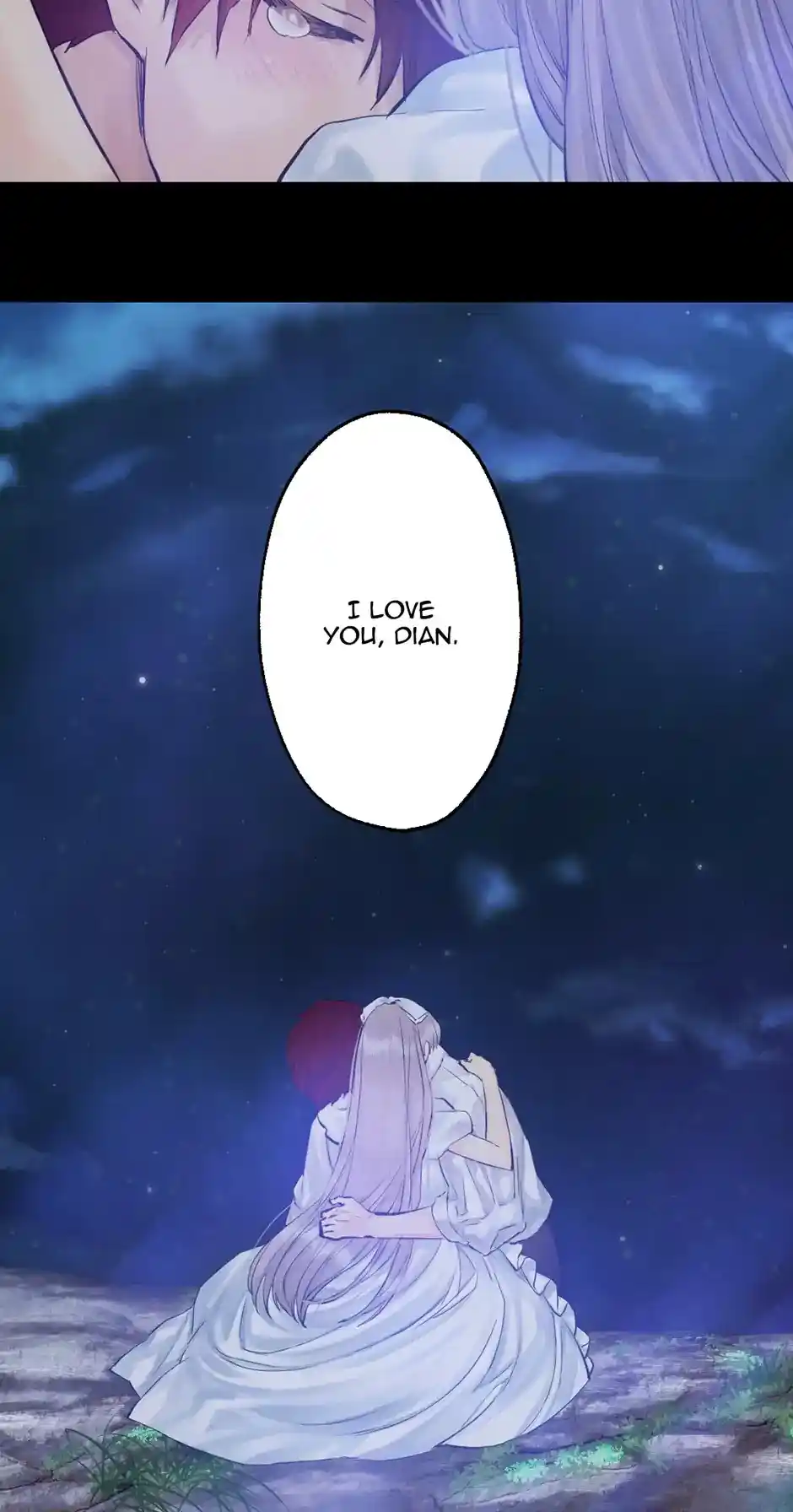 As Long As You Like It Chapter 199