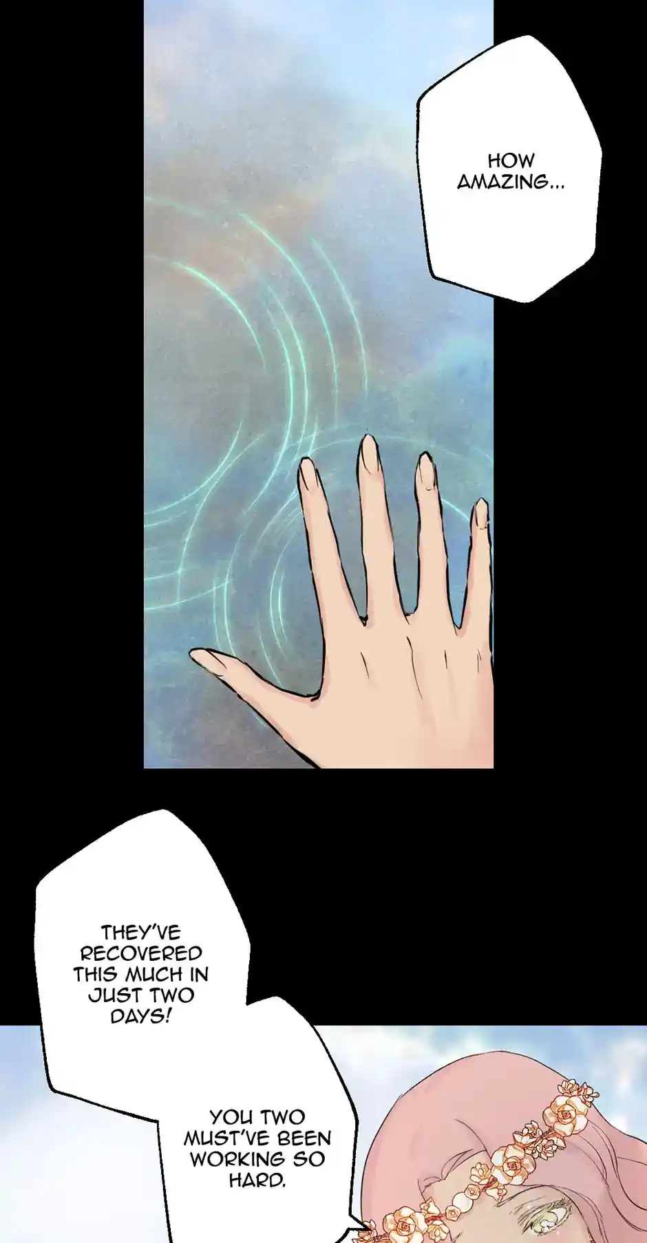 As Long As You Like It Chapter 199