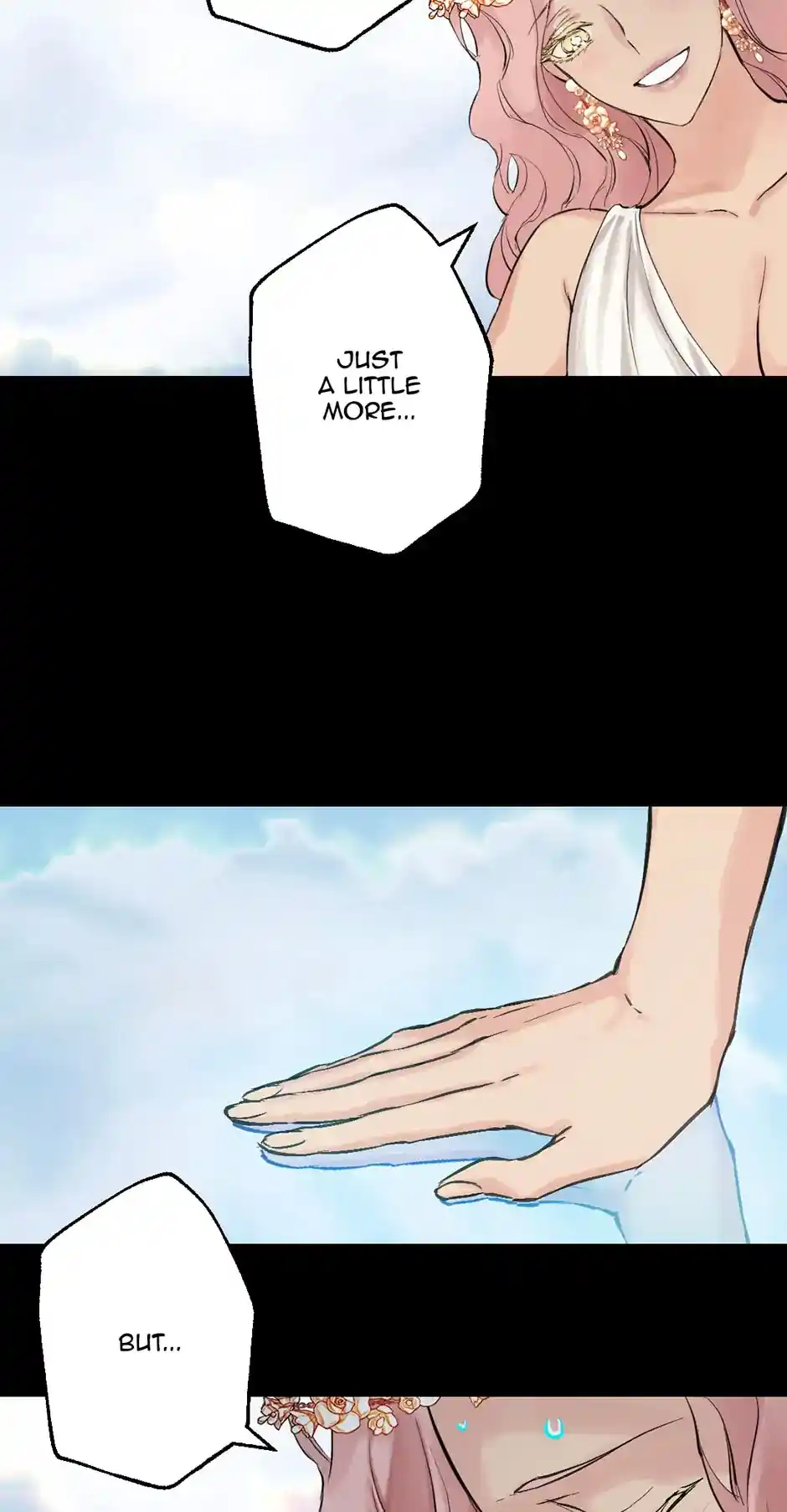 As Long As You Like It Chapter 199