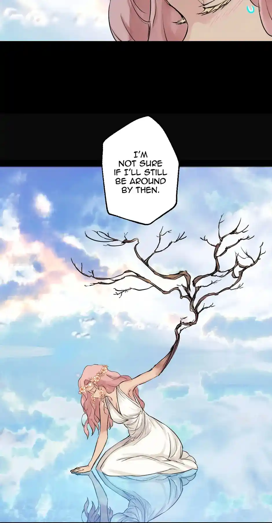 As Long As You Like It Chapter 199