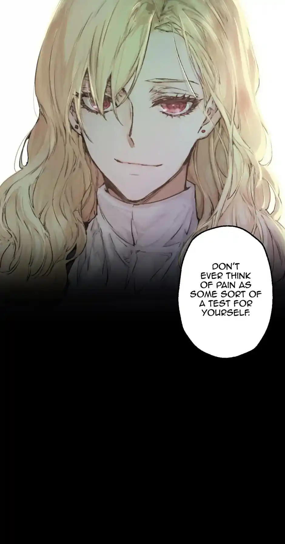 As Long As You Like It Chapter 203